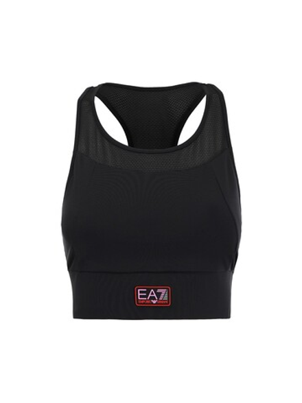 Топ спортивный женский Dynamic Athlete EA7