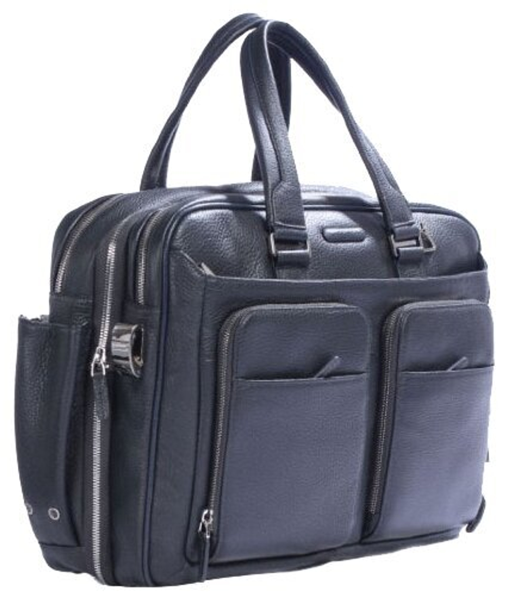 Сумка Piquadro Modus  CA2765MO/BLU
