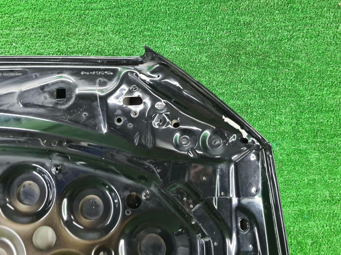 Капот Mercedes E W213 (2016-2021)