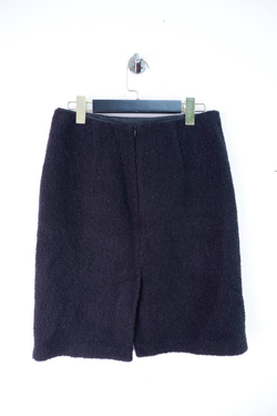 Юбка теплая, визуально 46 размер