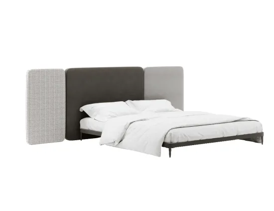 Кровать Licata 779493