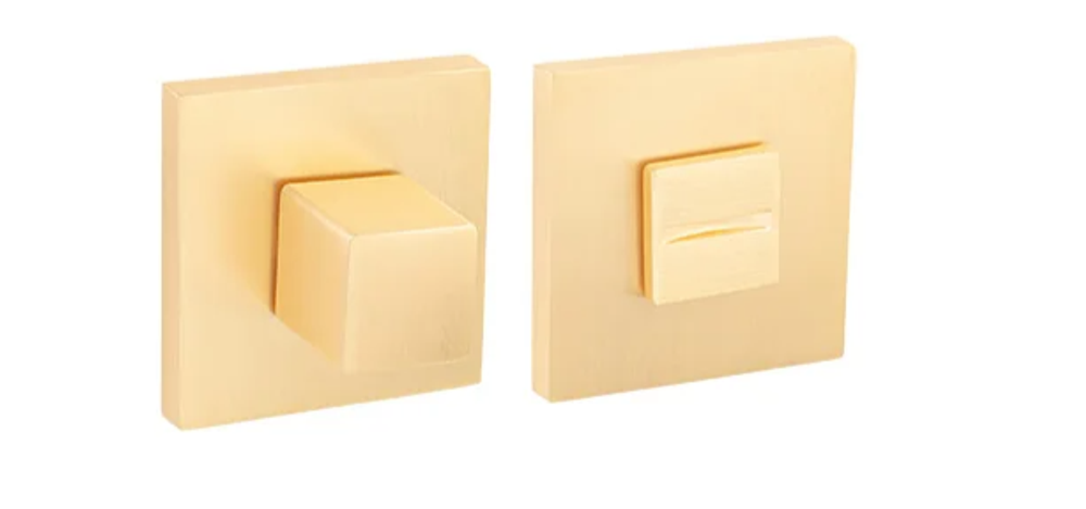Фиксатор Code Deco Slim WC-3016-GMS