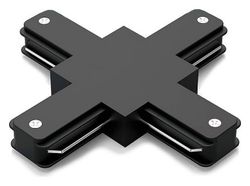 Соединитель X-образный для треков Gauss TR TR111