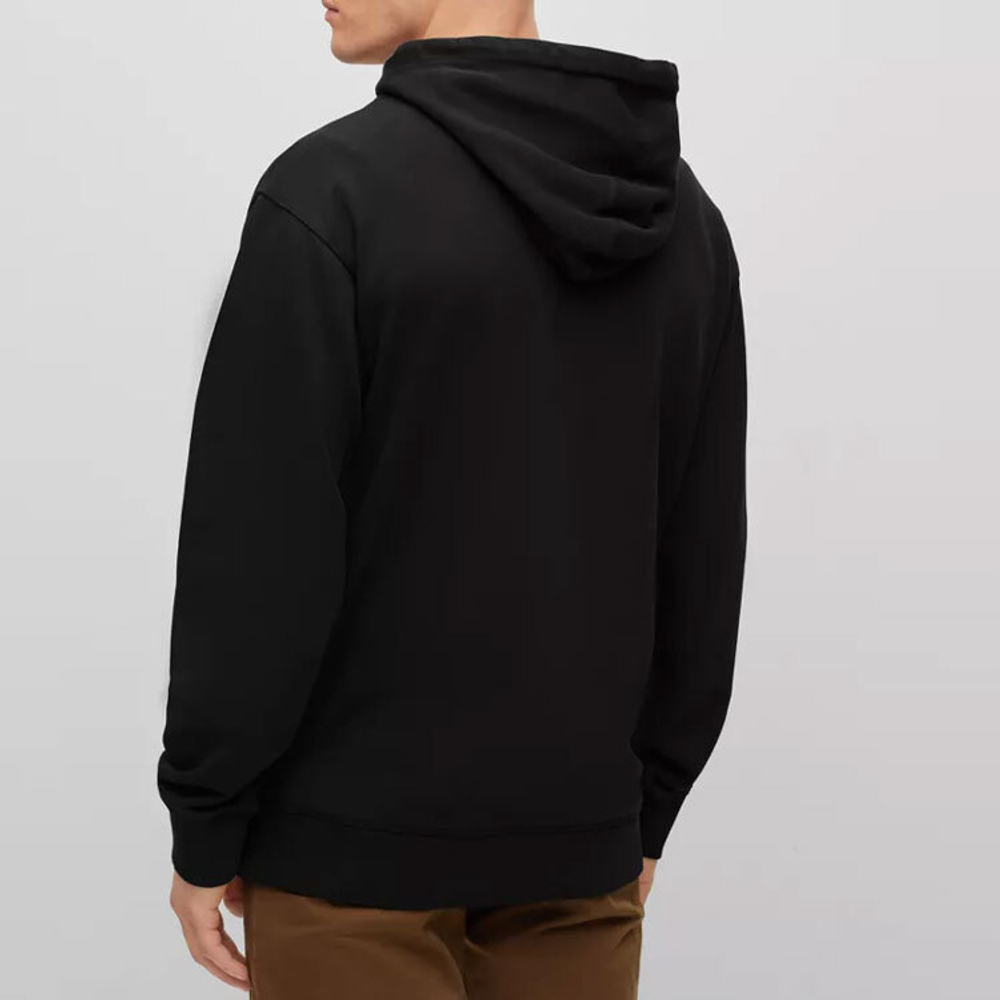 HUGO BOSS Hoodie, 50472411-001