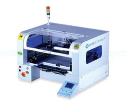 Установщик SMD компонентов Borey T15-F40-T4