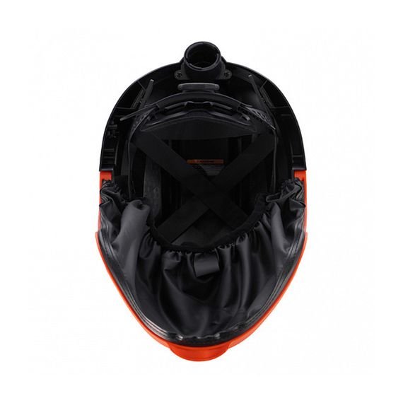 Щиток для зачистки Tecmen G10 с подачей воздуха PAPR