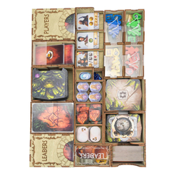 Органайзер Руины острова Арнак (Lost Ruins of Arnak)