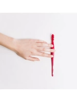 Крючок вязальный