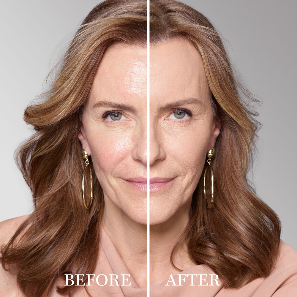 Lancome Teint Idole Ultra Wear 24h - Тональная основа с защитой SPF 35 оттенок 250 W, 30 ml