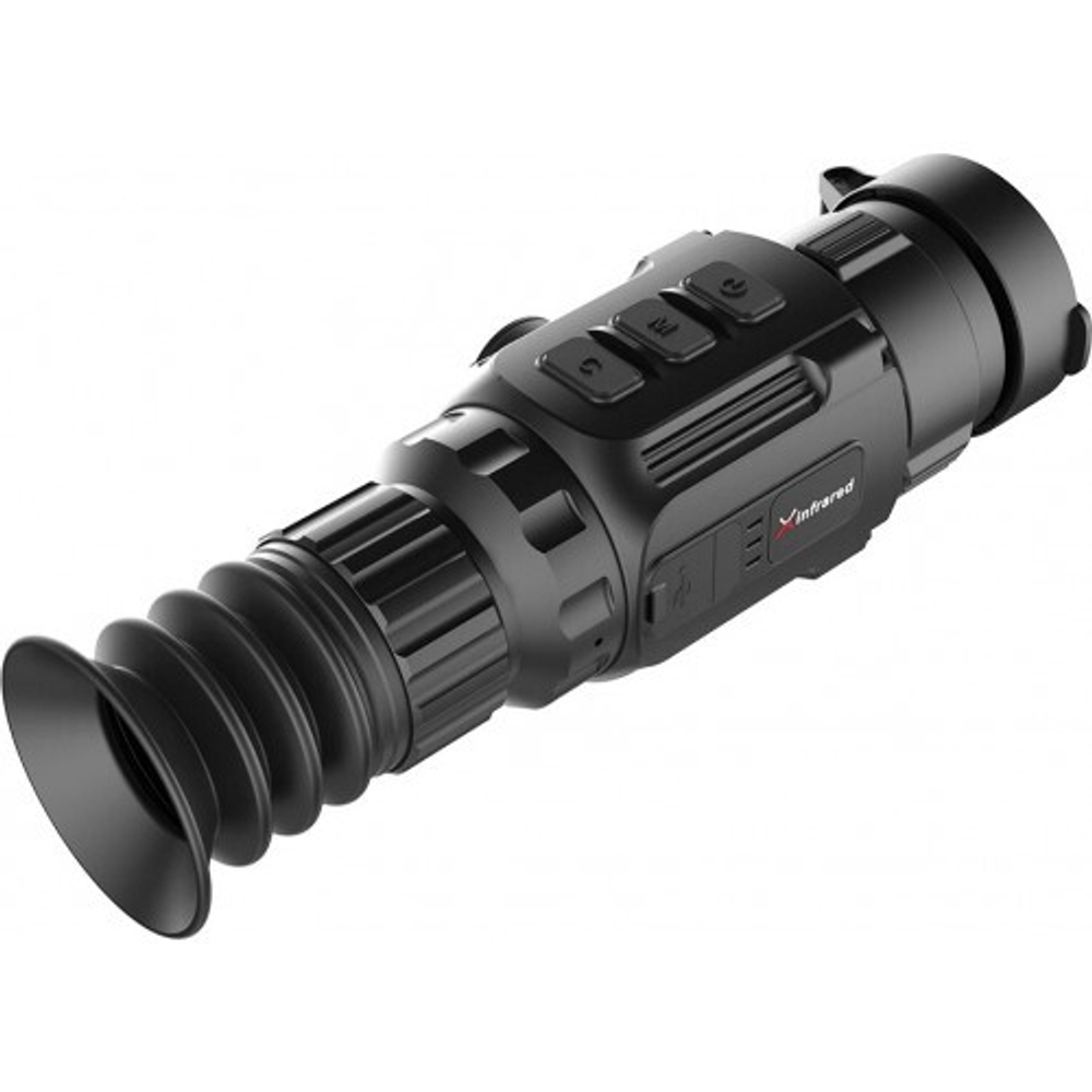 Тепловизионный прицел для охоты iRay Saim SCL 35W