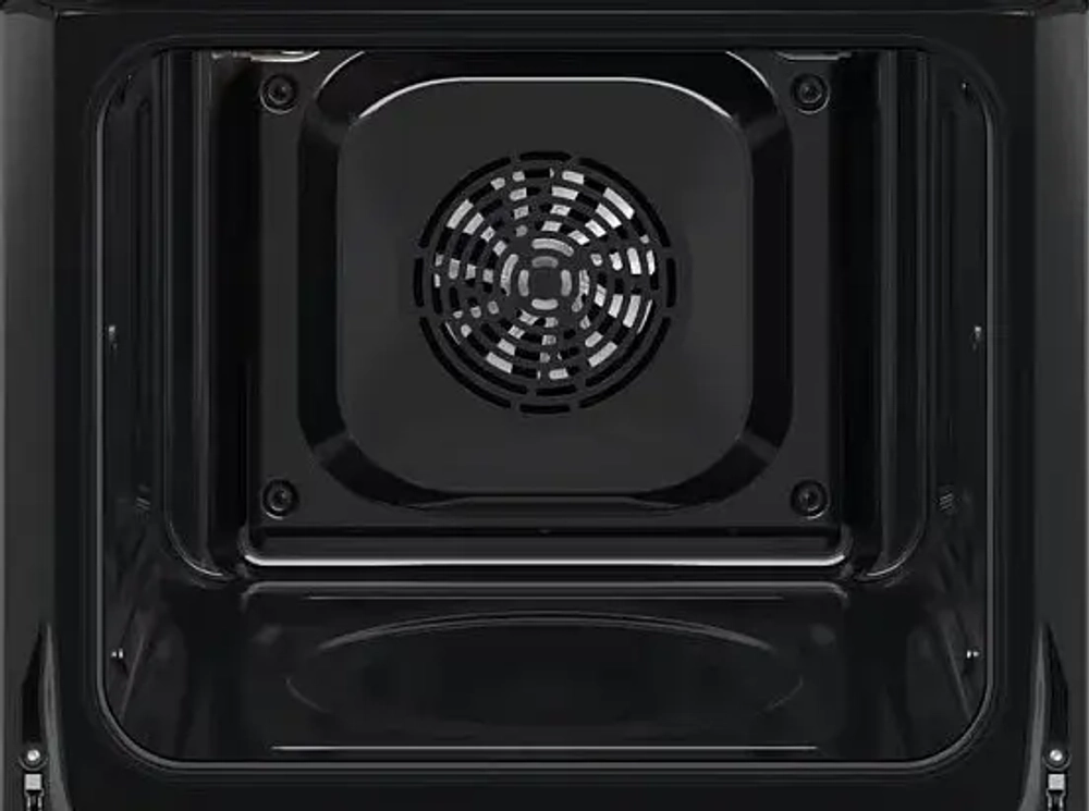 Встраиваемый электрический духовой шкаф Electrolux EOF3H40BW