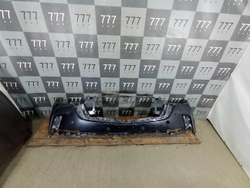 Бампер передний Mazda CX-50 22-нв Б/У Оригинал VA4050031BBB