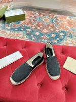 Gucci Espadrille