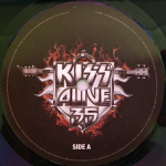 Kiss / Alive 35 (2LP)