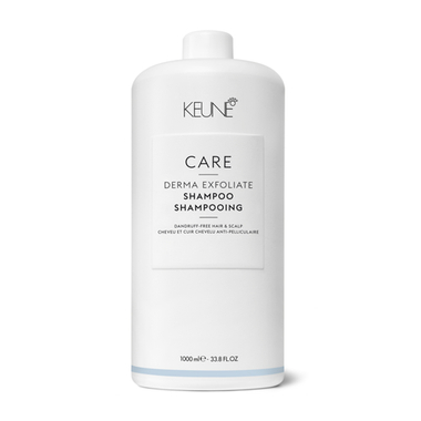 Шампунь отшелушивающий / CARE Derma Exfoliate Shampoo 1000 мл