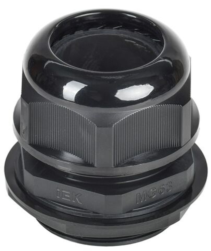 Сальник MG 63 диаметр проводника 35-45мм IP68 IEK