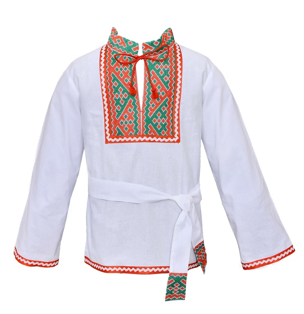 Косоворотка "Никита" детский