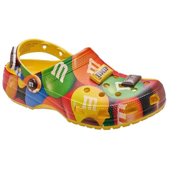 Crocs Classic Clog 'Multi-Color'