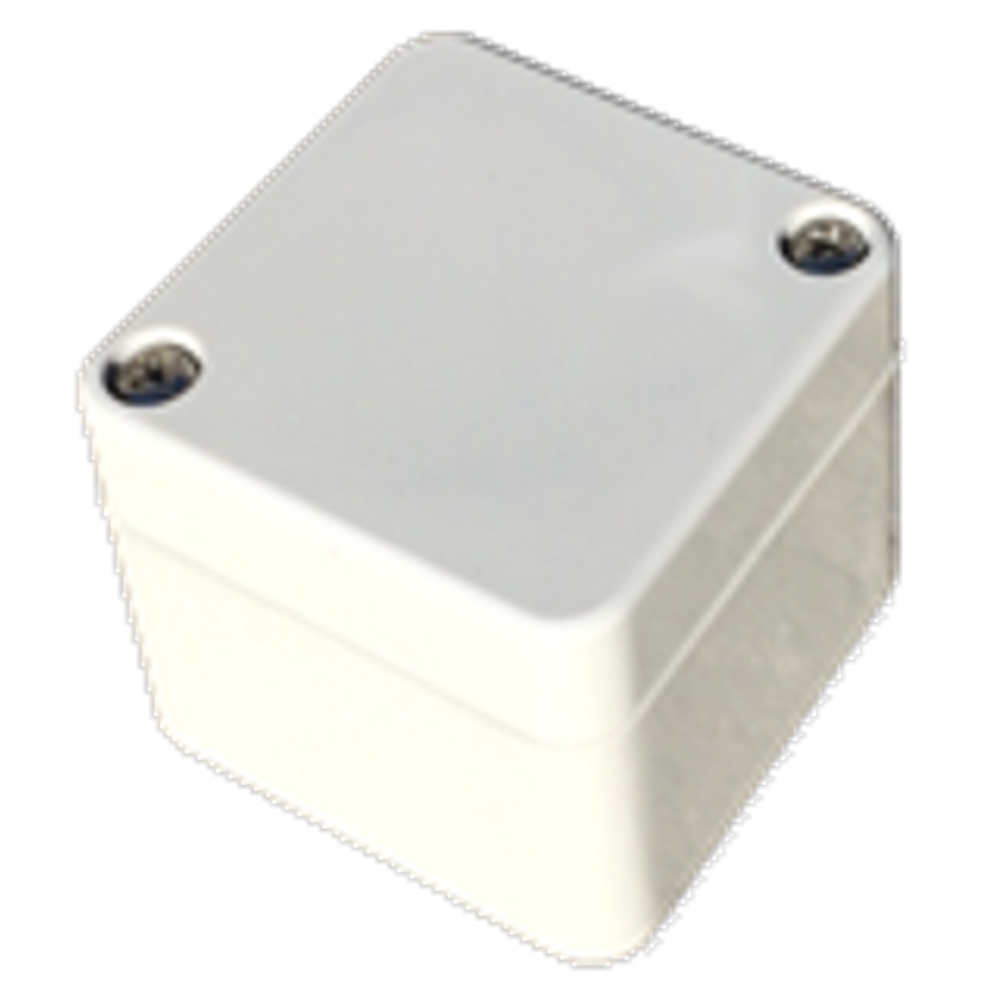 EMC 01 - Ibutton protocol converter over 1-wire to rs485 bus