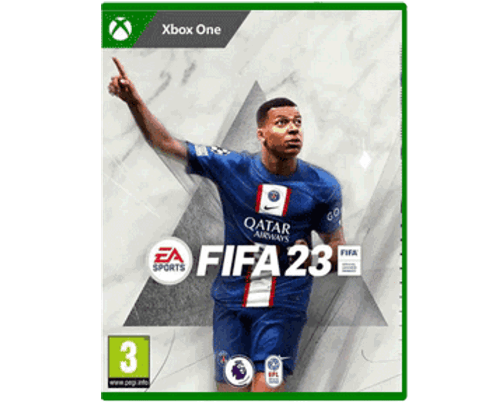 FIFA 23 (Xbox) NEW
