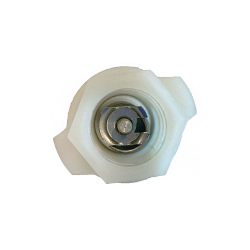 Картридж трехходового клапана для Immergas (имергаз) Immergas Mini 24 3 E, Victrix 26, Major Eolo 24 4E / 28 4E, 3.020380