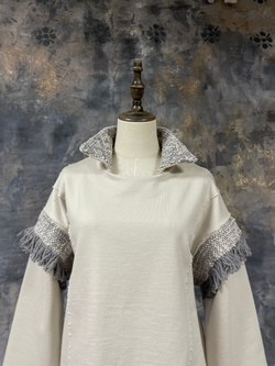 Костюм Резьба оконниц