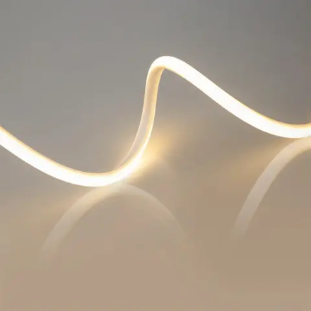 Светодиодная лента герметичная RTW-PWT-A180-13mm 24V Warm3000 (14.4 W/m, IP67, 2835, 5m) (Arlight, 14.4 Вт/м, IP67) 024289(2)