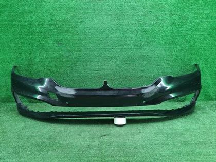Бампер передний BMW 5er G30 (2017-2020)