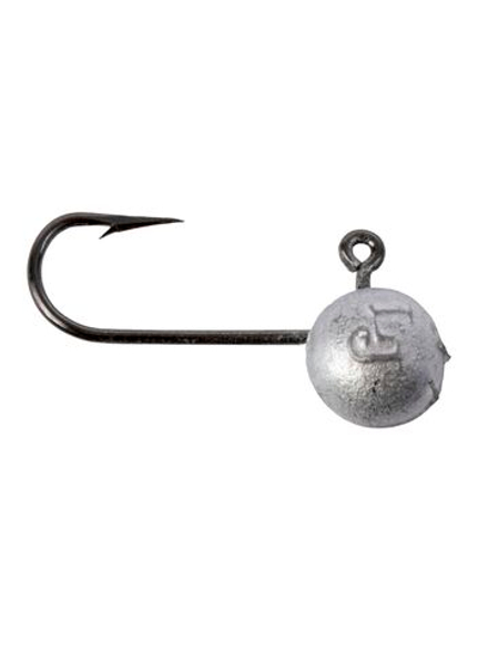 Джиг-головка Lucky John MJ ROUND HEAD 01.0г кр.010