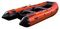Лодка ПВХ RIVERBOATS 390 Киль