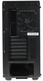 Корпус Be quiet Pure Base 600 Window BGW21 черный