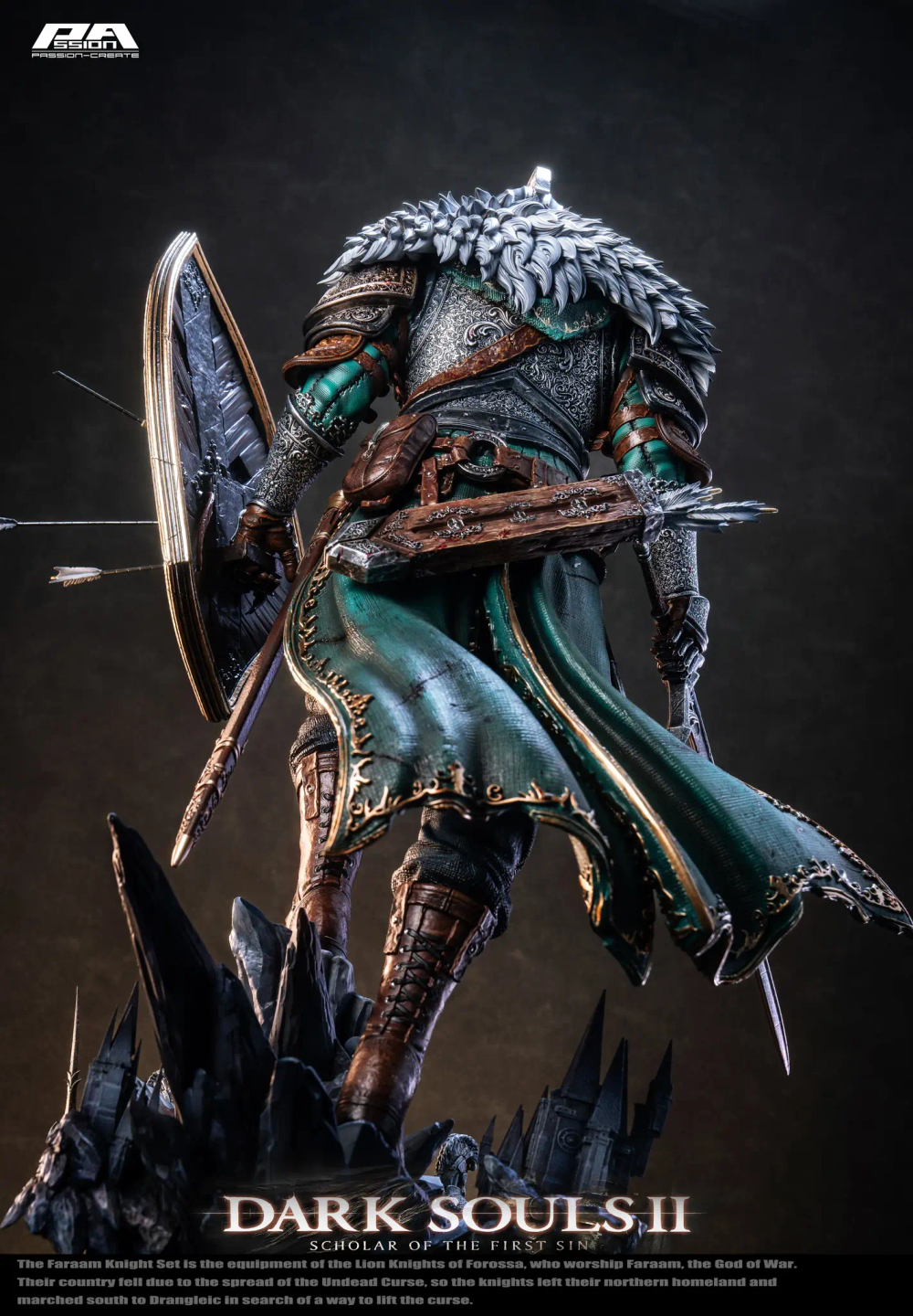 Faraam Knight