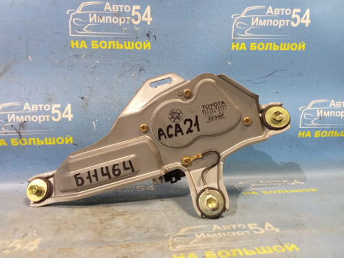 Моторчик заднего дворника TOYOTA RAV4 2000-2005