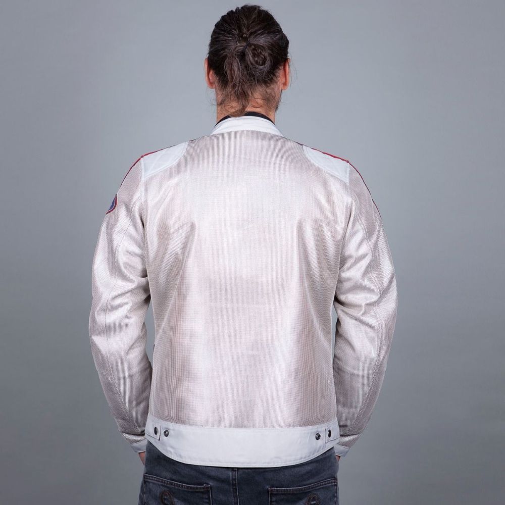 Pace Air Tissu Mesh / Бежевый