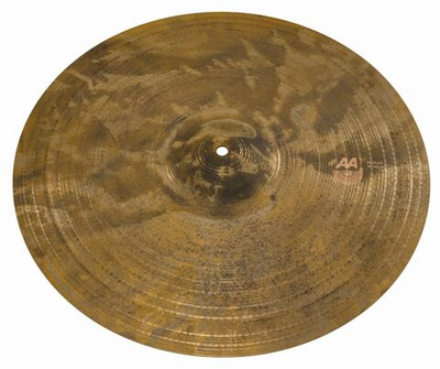 Тарелка Ride Sabian 18" Aa Apollo