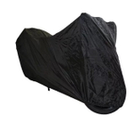 Чехол для мотоцикла Yamaha FZ8, Diversion, MT-07/09