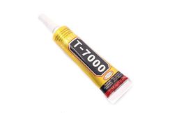 Клей Т-7000 черный 15мл
