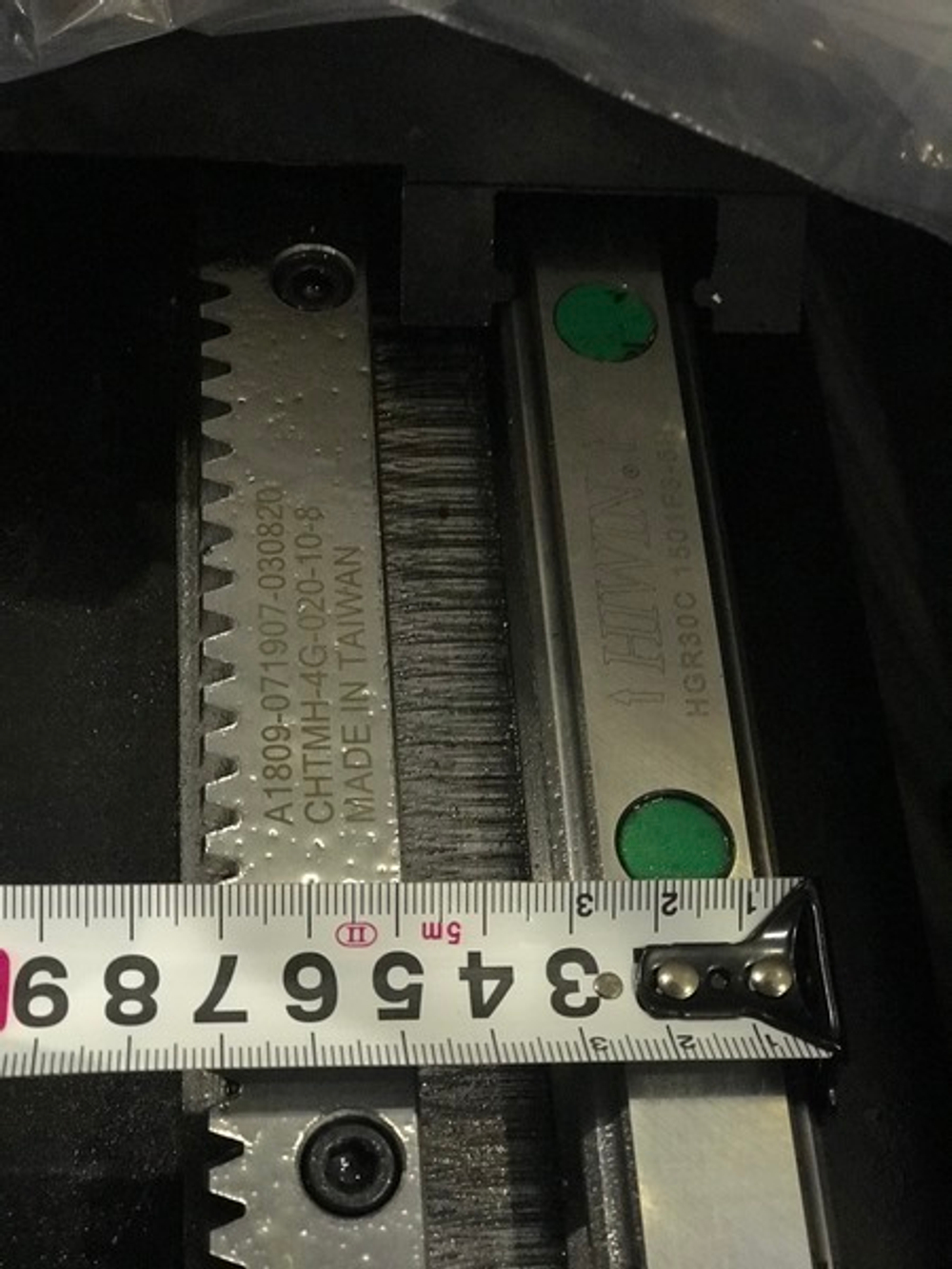 MetalTec 1530 S (1000W) оптоволоконный лазерный станок для резки металла