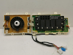 F12A8CDP кт106 Модуль индикации для стиральной машины LG EBR74143617 б/у