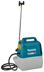 Опрыскиватель аккумуляторный MAKITA DUS054Z