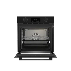 Встраиваемый электрический духовой шкаф Indesit IBFTE 3841 BL