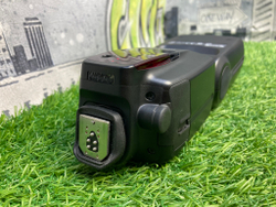 Canon Speedlite 580EX
