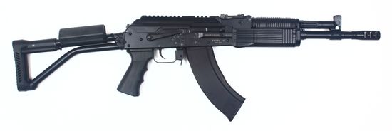 КАРАБИН Вепрь-В1 (ВПО-213-18) В КАЛИБРЕ .366 ТКМ, 350 мм ствол