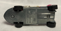Hot Wheels Redline Twin Mill (Creamy Pink) (1969)