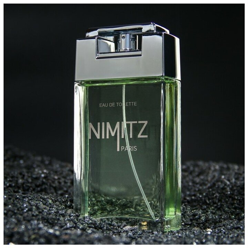 Yves de Sistelle туалетная вода Nimitz, 100 мл
