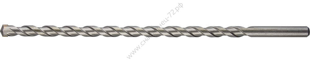 ЗУБР МАСТЕР 12 x 300 мм сверло по бетону