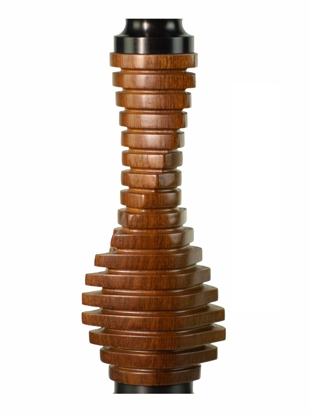 Karma 3.0 Mini Brown (Plate CLASSIC)