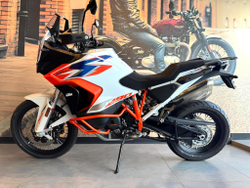 KTM 1290 SUPER Adventure R