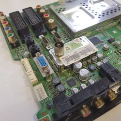 BN41-00839E BN94-01311F main board для SAMSUNG LE32R81B