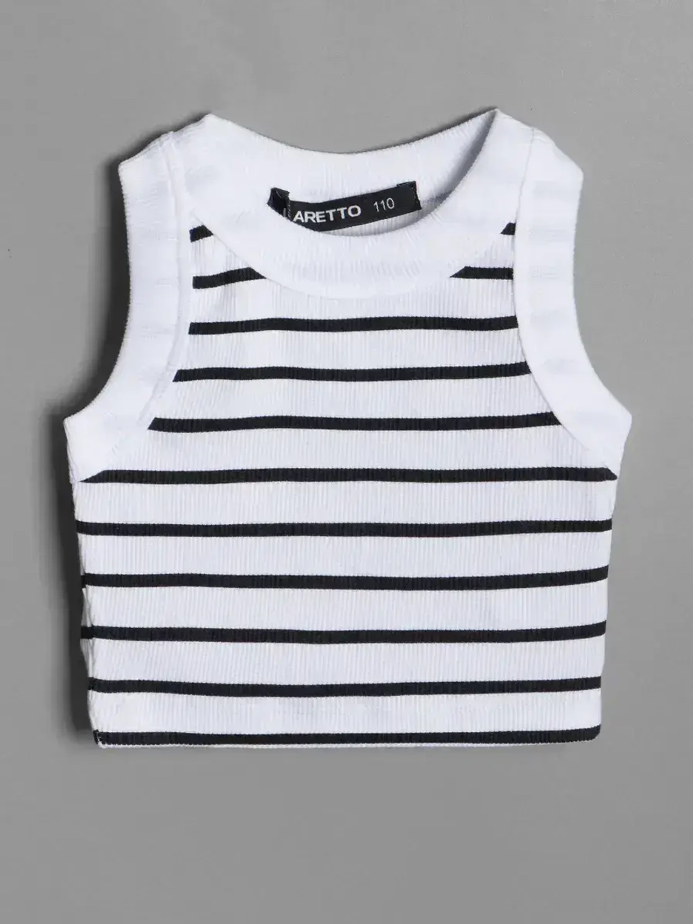 Кроп топ для девочки